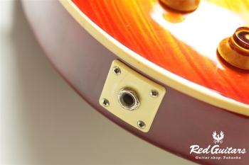 Les Paul Standard - Cherry Sunburst